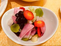 麻婆洗澡泡菜-陈麻婆豆腐(春熙店)