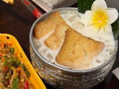 泡鲁达-婉泰·特色小吃·舂鸡脚(告庄二店)