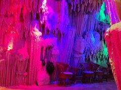 -水晶之星洗浴温泉汗蒸