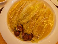 -马凯餐厅(长椿街店)