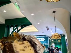 -老鼎丰(靖宇街总店)