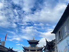-大理古城