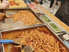 -周小亮丁家坡洋芋(全国总店)