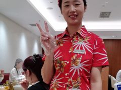 -第六季自助餐厅(王府井店)