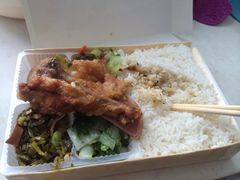 iphone_upload_pic-高铁便当(长白街店)