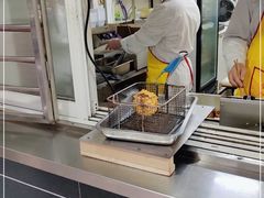 -白玉兰小吃(新村路店)