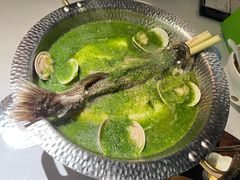 -狮拾久·现代新加坡料理(福田COCO Park店)