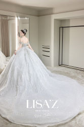 -Renee芮亦婚纱(原丽莎)