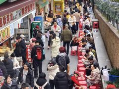-观音桥步行街