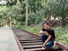 -广九铁路纪念园