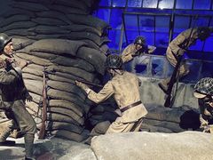 -上海四行仓库抗战纪念馆