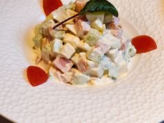 -波特曼西餐厅(南岗店)