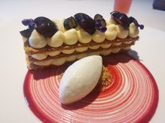 -L'Arome芳芳法国餐厅(仙林金鹰店)