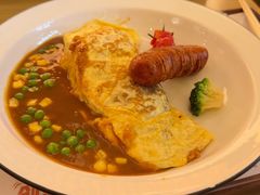 -吾妻拉面•和风食堂(群光广场店)