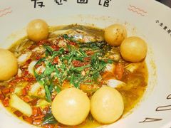 -友达面馆(广州总店)