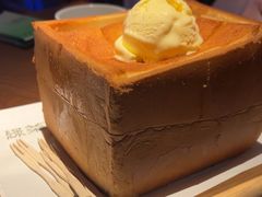 -绿茶餐厅(西湖银泰百货店)