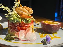 -巴别塔法餐舍(合作路店)