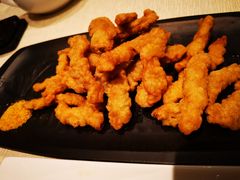 -唐拉雅秀酒店-唐苑中餐厅
