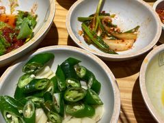 -喜来稀肉(北外滩白玉兰广场店)