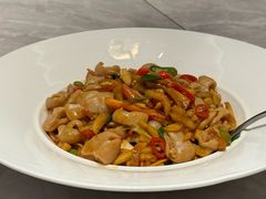 -客宴·江西客家菜(红角洲店)