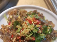 -陈大锅·岳阳鱼馆·地道岳阳菜(美食街店)