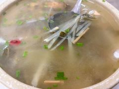 -宋记冕宁土菜馆(海门渔村二店)