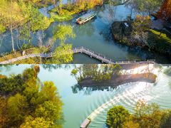 -西溪国家湿地公园