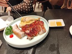-新旺茶餐厅•早餐(迪士尼小镇店)