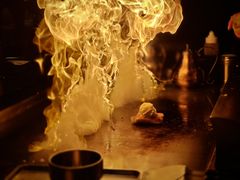 -大神太神·铁板烧(瑞虹天地月亮湾店)