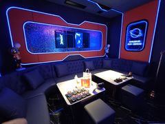 -星聚会KTV(合生汇黑金店)