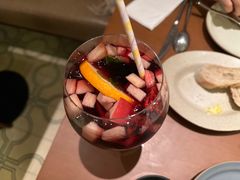 桑格利亚Sangria-OLLA 西班牙餐厅(丰盛里店)