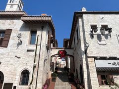 -华谊兄弟（长沙）电影小镇