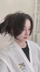 -3AM HAIR SALON染发接发