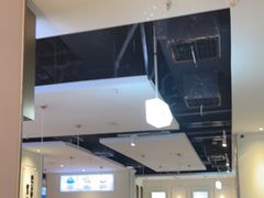 大堂-花椒俏川菜小馆(南海万达店)