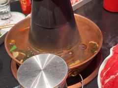 -南门四季铜锅涮肉(大屯·北苑店)