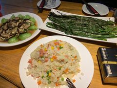 -阿里巴巴海鲜烧烤家常菜(黄岛店)