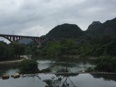 -贵阳市花溪国家城市湿地公园