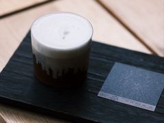 -溯洄咖啡VORTEX COFFEE