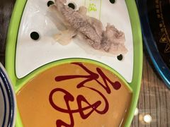 -芝麻花餐厅(祁家豁子店)