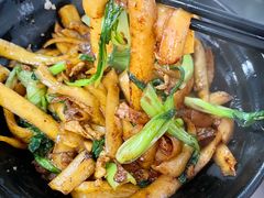 -河南拉面(肇周路店)