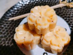 -吴越荣记苏州菜·松鼠桂鱼 100% 活鱼现做(月光码头店)