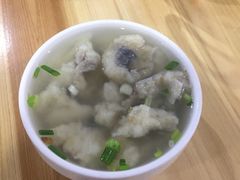 -江南红鱼汤(洋中花园店)