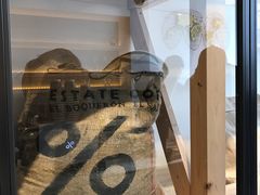 -% Arabica(京都东山店)