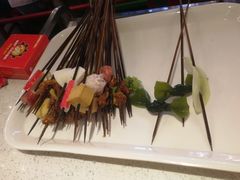-正宗钢管厂五区·小郡肝火锅·串串香(商品街总店)