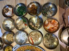 -金顺韩式烤肉·网红烤肉店(广利路店)