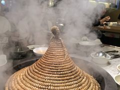 -鲜潭蒸汽石锅鱼(五道口购物中心店)