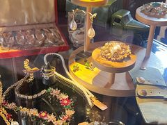 -留香花园(淮海街商业街店)