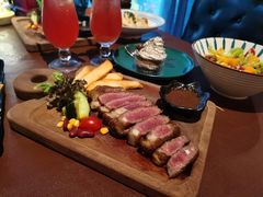 西冷牛扒-Country Lane咖啡·意粉(荔园新天地店)