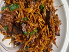 -兰湘子·湘菜小炒(石家庄万象城店)