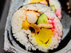 -纹兵卫手打荞麦面日料(虹桥本店)